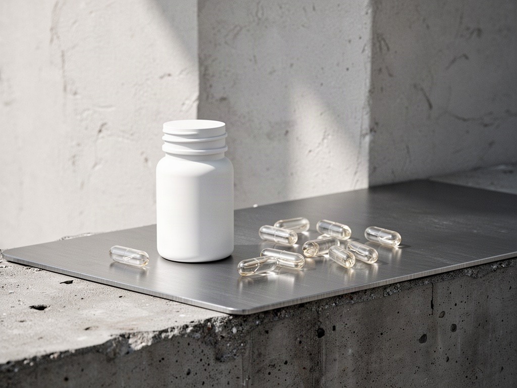 Vitamines et Minéraux