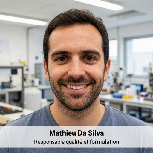 Mathieu Da Silva