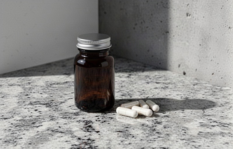Magnesium et biodisponibilite : pourquoi la forme chelatee change la donne