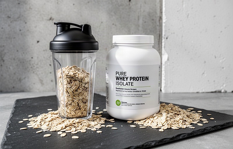 Guide pratique : choisir sa proteine sans additifs inutiles