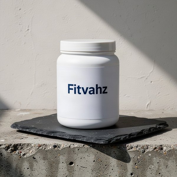Fitvahz Isolat Natif Récupération