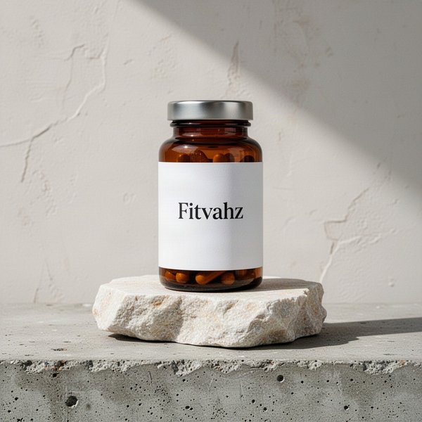 Fitvahz Acérola Vitalité Quotidienne