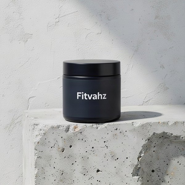 Fitvahz Confort Actif Magnésium & Acérola