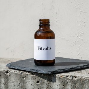 Fitvahz Électrolytes Magnésium