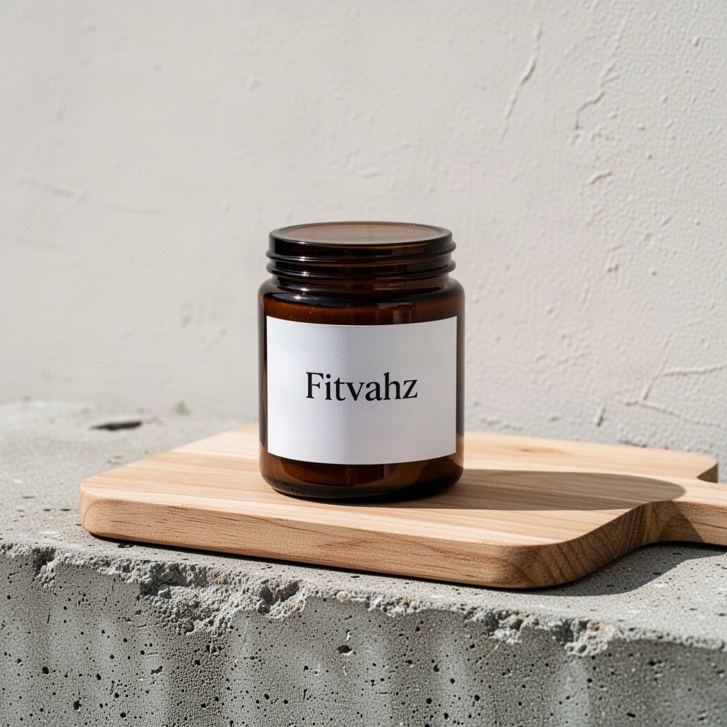 Fitvahz Acérola Naturel