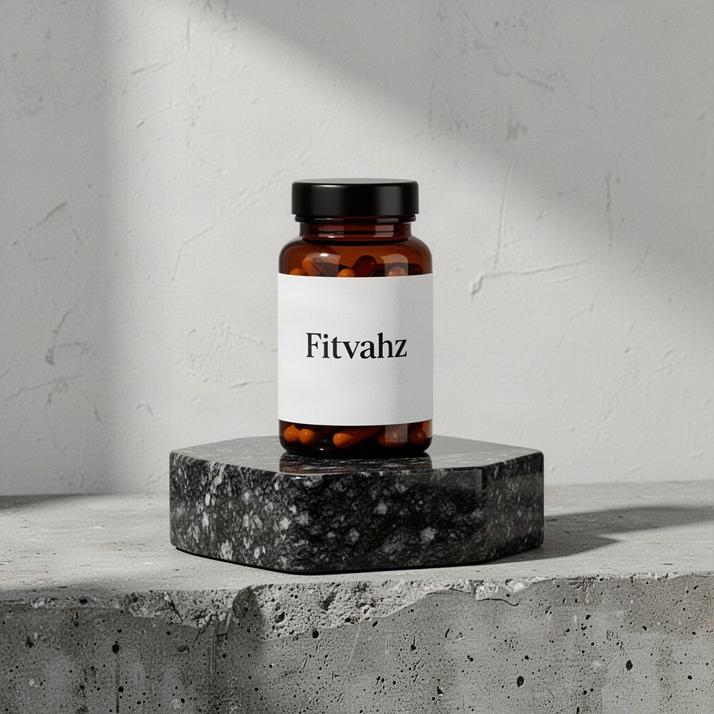 Fitvahz Duo Vitalité Minérale