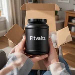 Fitvahz Isolat Natif